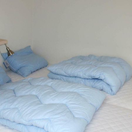 6 Person Holiday Home In Gudhjem Kültér fotó