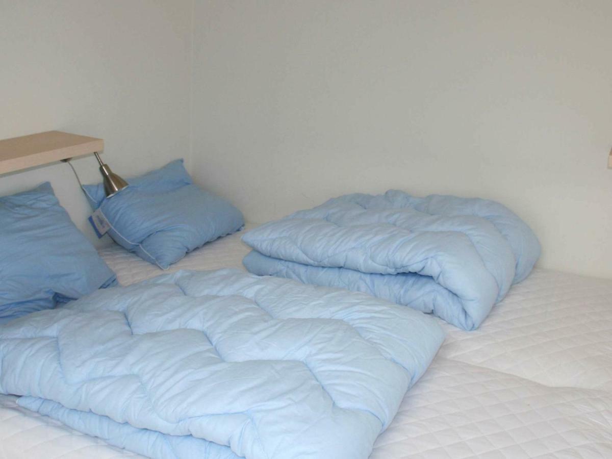 6 Person Holiday Home In Gudhjem Kültér fotó